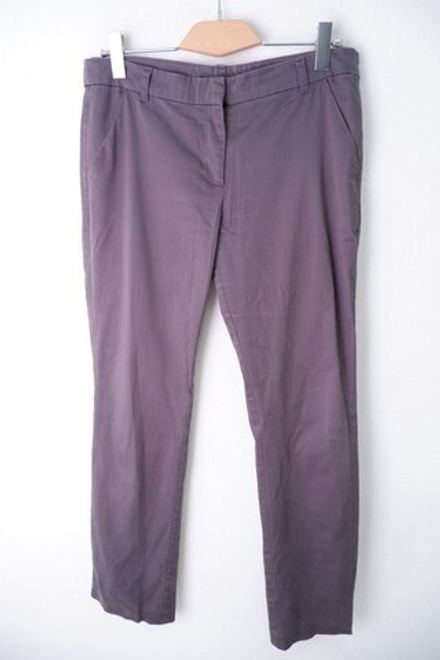 Брюки Yng базовые 46-48 размер