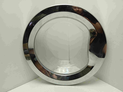 WKB61041PTMSC кт195 Люк в сборе для стиральной машины Beko WKB61041PTMSC б/у