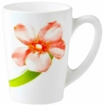 Кружка стеклянная 320мл «СВИТ ИМПРЕШН» P2145