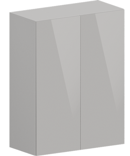 Кухня Модуль ШВ 709 Вотан / Белый Софт