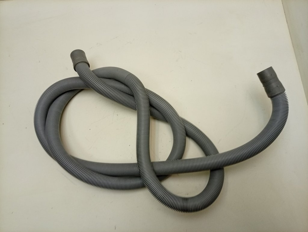 MVE69512ZAW кт44 Сливной шланг для стиральной машины Beko б/у