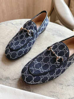 Gucci Horsebit Loafer