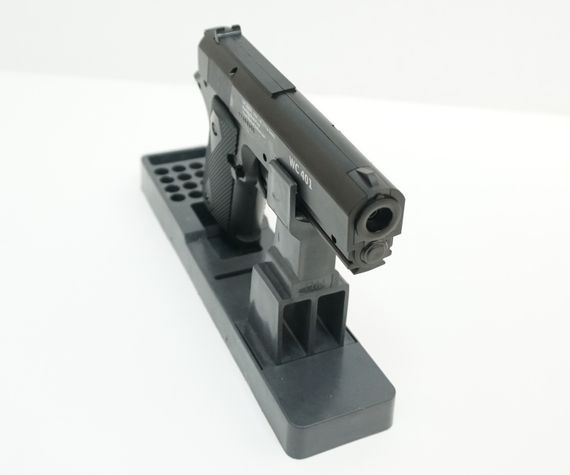 Пневматический пистолет Borner WC 401