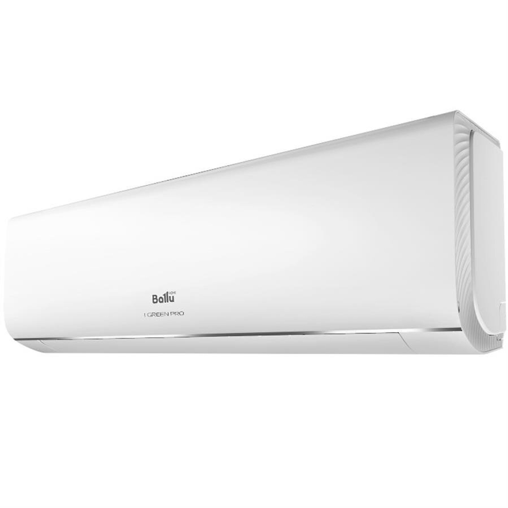 Сплит-система кондиционер Ballu Igreen Pro BSAG-07HN8