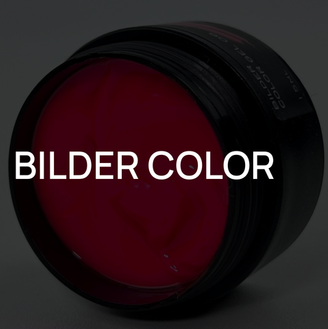 Цветные гели желе