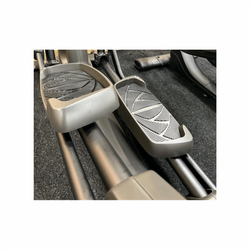 Эллиптический тренажер UltraGym UG-EL007 (TFT)