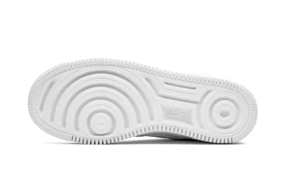 Кроссовки Nike Air Force 1 Shadow White