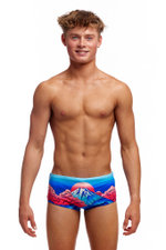 Транки FUNKY TRUNKS Boys Smokin Hot