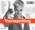 Soundtrack / Trainspotting (20th Anniversary Edition)(CD)