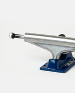 Комплект подвесок Chilly Navy/Raw