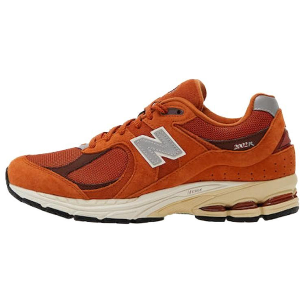Кроссовки New Balance Nb 2002R Rust Oxide