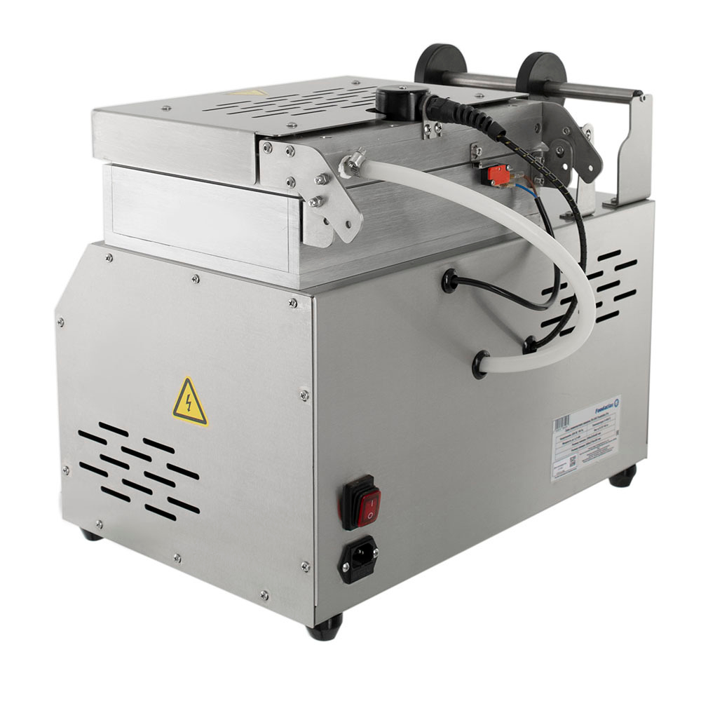 Скин упаковочная машина FA-300 Foodatlas Pro