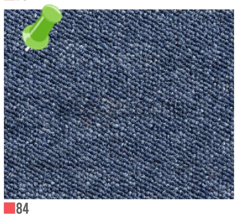 Sparkle 84 ковровая плитка (Condor)