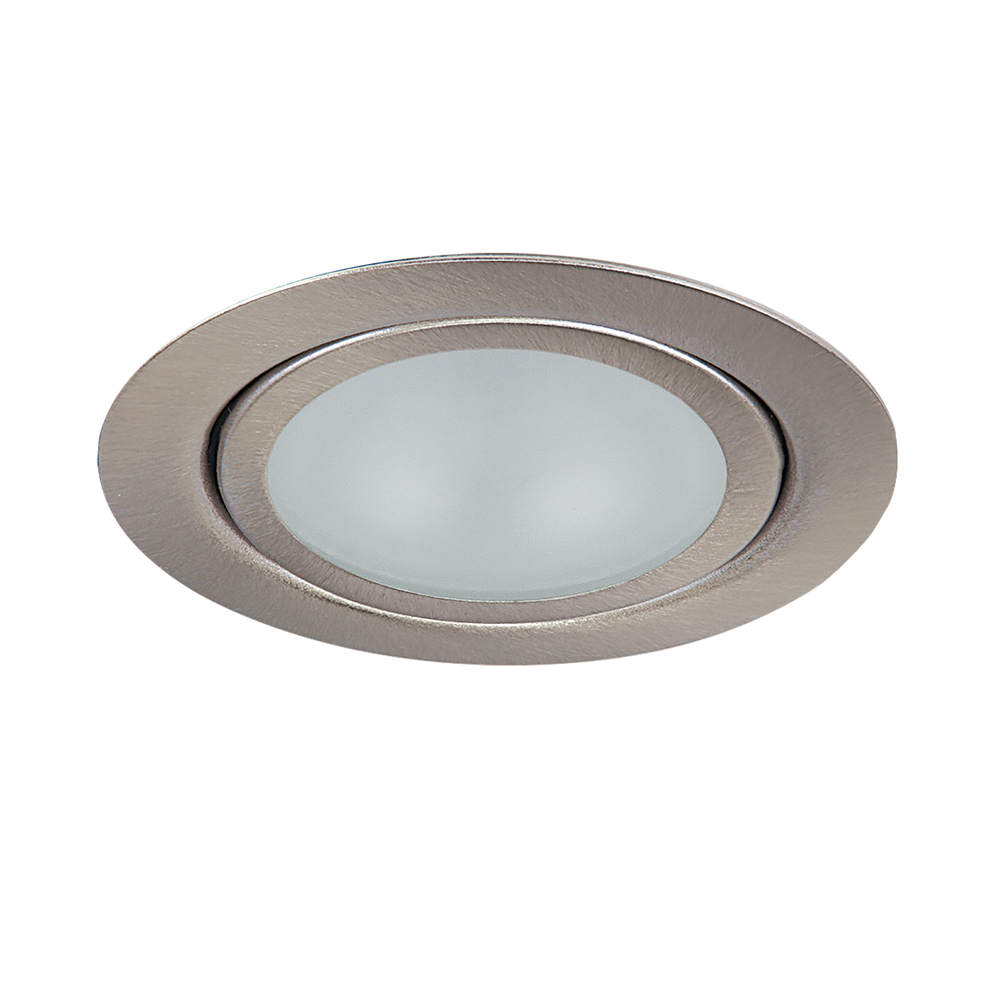 003455 Светильник MOBILED LED COB 3.5W 270LM 90G НИКЕЛЬ 4000K