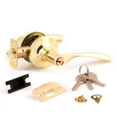 Ручка АVERS 8023-01-G золото кл/фикс