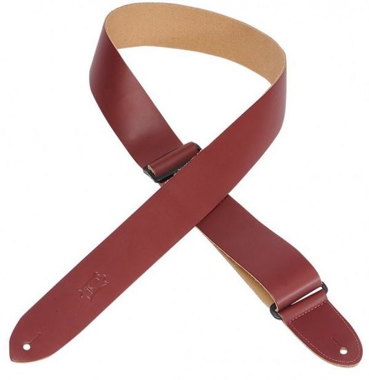 Ремень для гитары LEVY'S M7 BRG