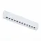 ST655.596.09 Св-к трек. SMART Белый LED 1*9W 2700K-6000K 700Lm Ra>90 24 IP20 L220xW25xH41 220V СКАЙЛАЙН 220V