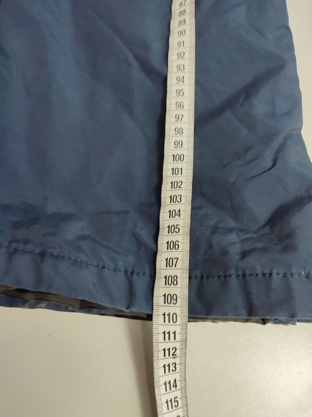 Штаны Finn Flare демисезонные 48 размер