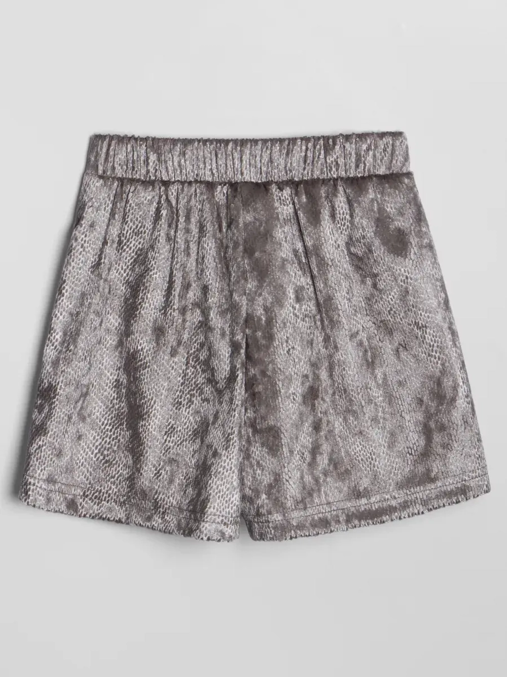 Юбка-шорты нарядные детские