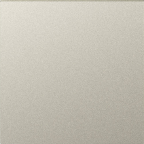 Клавиша 1-я для перекрёстного переключателя, матовый кашемир, серия A07