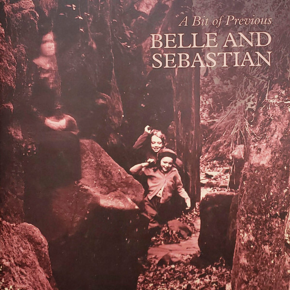 Belle And Sebastian / A Bit Of Previous (Limited Edition)(LP+7" Vinyl Single)