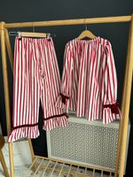 Хлопковый костюм Amiki, 140