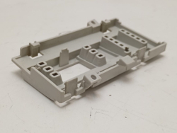 CS41072D1/2-07 кт49 Панель кнопок для стиральной машины Candy CS41072D1/2-07 б/у