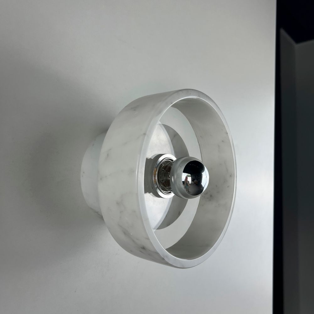 Бра Tom Dixon Stone Wall Lamp By Imperiumloft