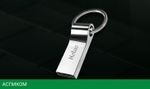 USB Flash-накопитель Netac U275 64Gb (NT03U275N-064G-20SL)