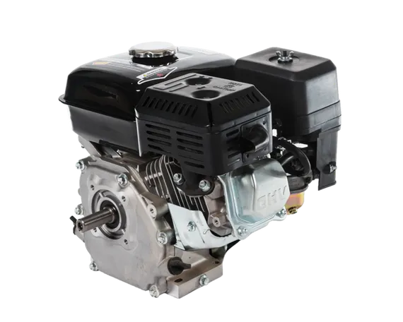 Двигатель бензиновый "BRAIT" BR395P (13 л.с.)