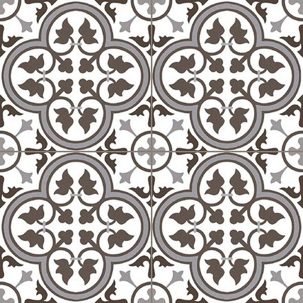 Керамогранит HAMPTON Grey Pre.