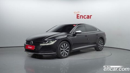 Volkswagen Arteon 2.0 TDI Premium (11.2019)