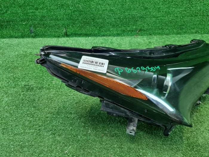 Фара правая Lexus NX 1 (2014-2017) LED