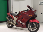 Kawasaki ZZ-R1100 043783