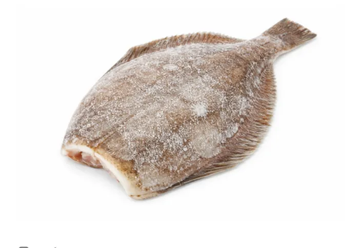 Камбала IQF б/г 300/500 (1/12)