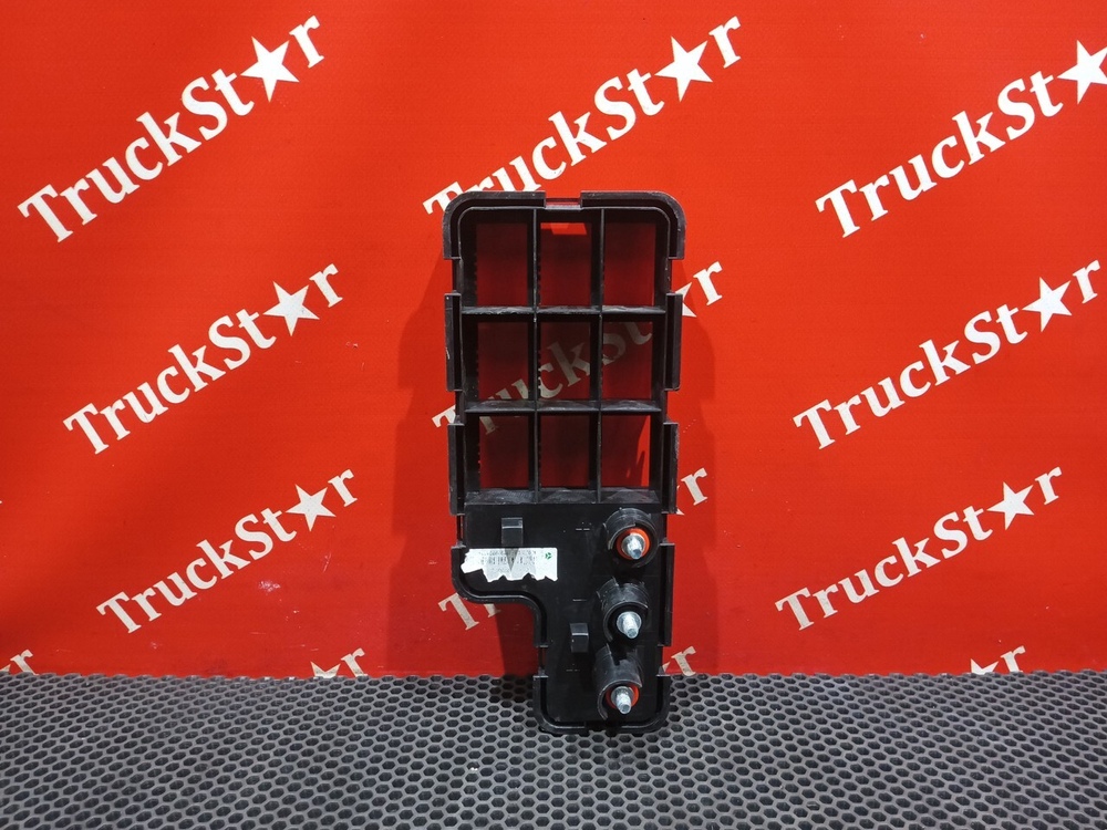 Рамка электроразъемов 2022г.