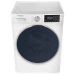 Стиральная машина c инвертором Maunfeld MFWM148WH02 8 кг.