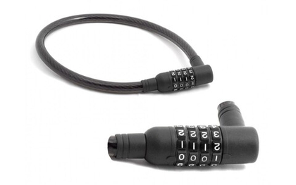 Замок велосипедный противоугонный ACL-69 AUTHOR