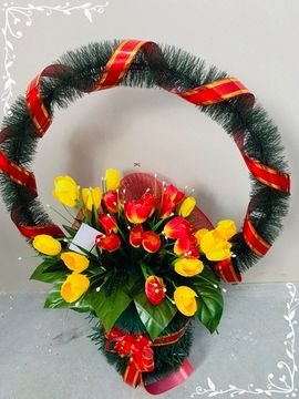 Корзина К-38