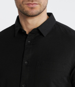 Рубашка Calvin Klein - черный(K10K112155)