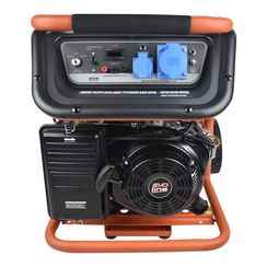 Генератор бензиновый EVOline KB 9000 E