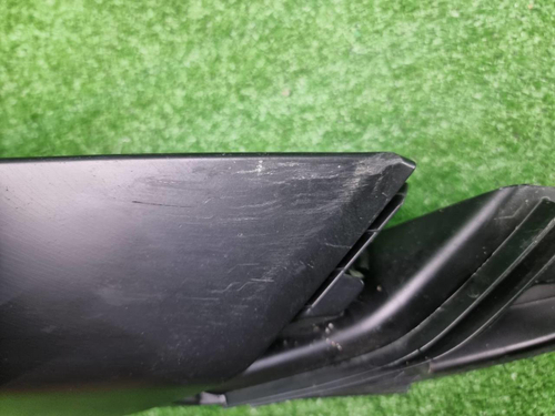 Накладка бампера правая Kia Mohave 1 HM (19-24)