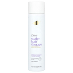Dove, Scalp + Hair Therapy, укрепляющий кондиционер, 273 мл (9,25 жидк. унц.)