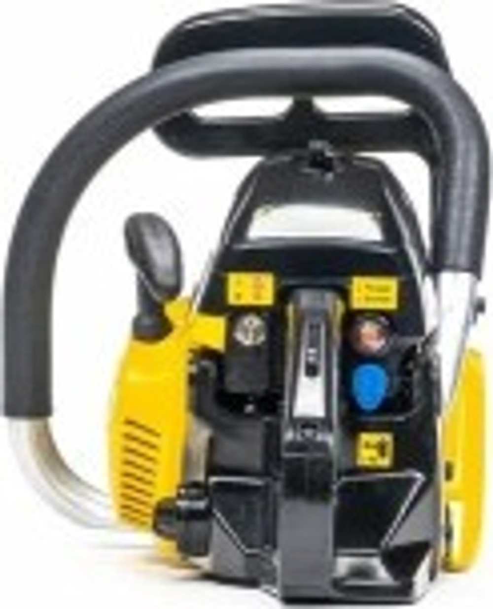 Цепная пила CHAMPION 240-16