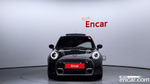 Mini Cooper S 5 дверей Resolute Editions (09.2022)