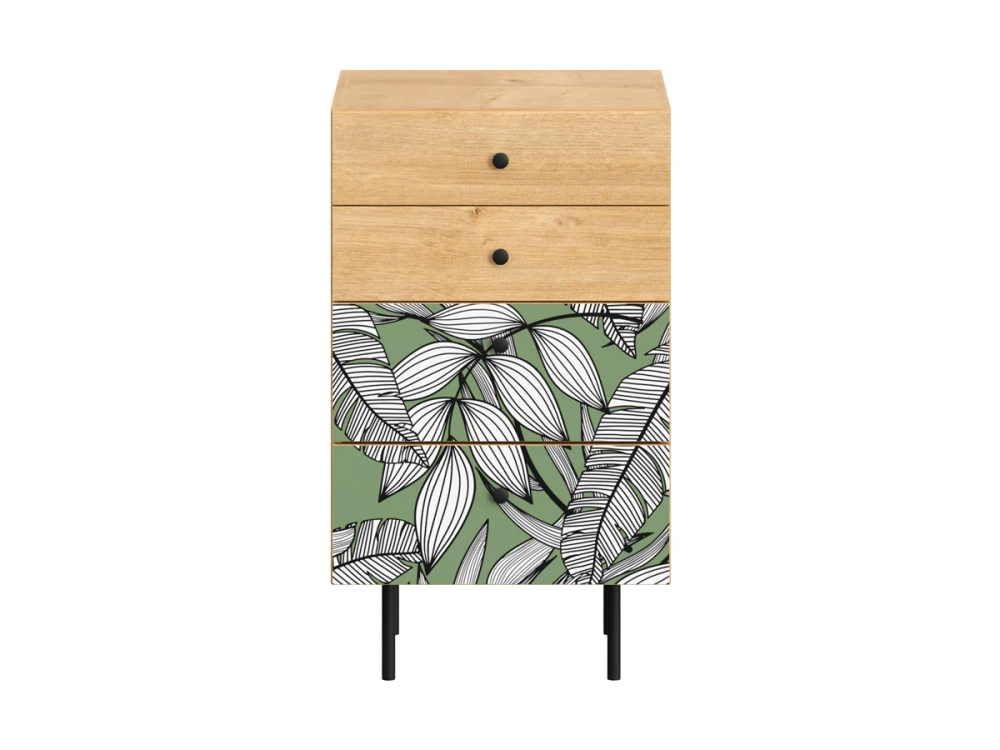Комод малый Frida