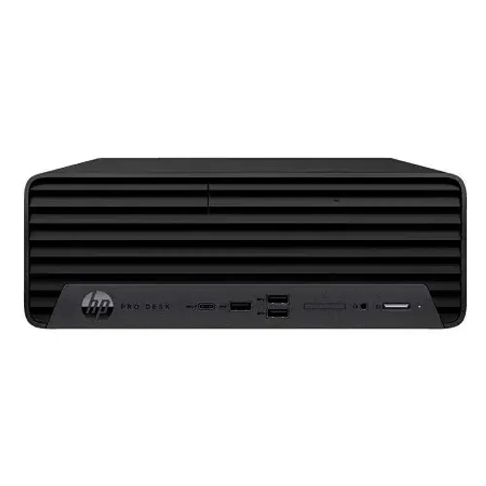 Системный блок HP Pro 400 G9 (7E8Y0AV/TC3)