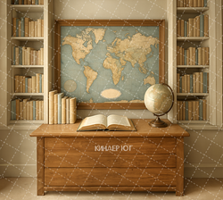 Фотофон "Класс" арт. ФФ905-82