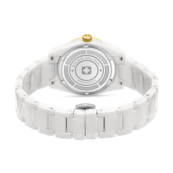 Swiss Military Hanowa Recruit Lady Ceramic SMWLG0005102