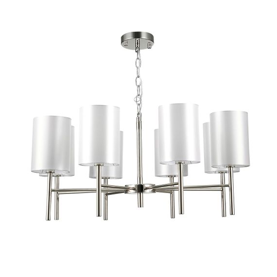 Подвесная люстра Evoluce Noia SLE107303-08